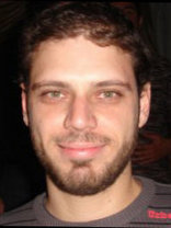 Person who looks like Nick Stahl