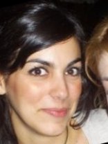 Person who looks like Sandra Bullock