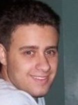 Person who looks like Kirk Acevedo