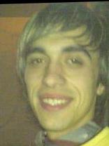 Person who looks like Wilson Jermaine Heredia