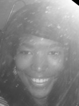 Person who looks like Robinne Lee