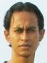 Person who looks like James Woods