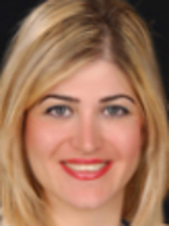 Person who looks like Teri Polo