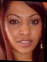 Person who looks like Beyoncé