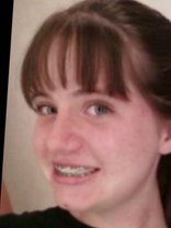 Person who looks like Debby Ryan