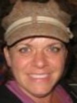 Person who looks like Jaime Pressly