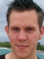 Person who looks like Steve Buscemi