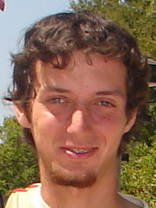 Person who looks like Hugh Dancy