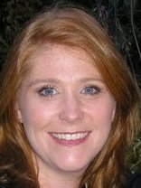 Person who looks like Natasha Richardson