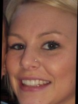 Person who looks like Elizabeth Banks