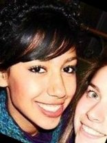 Person who looks like Haylie Duff