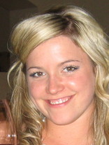 Person who looks like Sharon Case