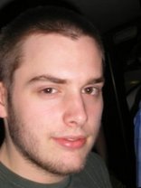 Person who looks like Chad Lowe