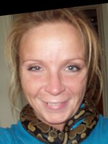 Person who looks like Joan Allen