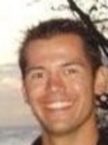 Person who looks like Justin Bruening