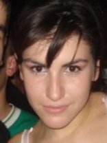 Person who looks like Idina Menzel