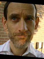 Person who looks like Al Pacino