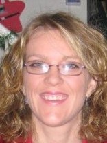 Person who looks like Mary McCormack