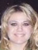 Person who looks like Kelly Clarkson