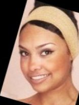 Person who looks like Vanessa Lachey