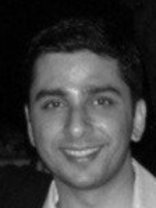 Person who looks like Bruno Campos