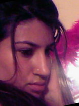 Person who looks like Miri Ben-Ari