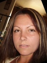 Person who looks like Rhona Mitra