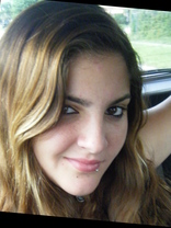 Person who looks like Drew Barrymore