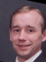 Person who looks like Denis Leary