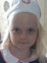 Person who looks like Vanessa Paradis