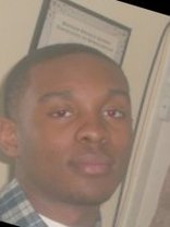 Person who looks like Derek Luke