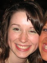 Person who looks like Bryce Dallas Howard