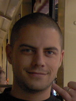 Person who looks like Paul Walker