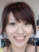 Person who looks like Ziyi Zhang