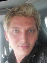 Person who looks like Erik von Detten