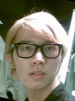 Person who looks like Simon Baker