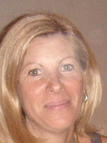 Person who looks like Barbra Streisand