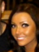 Person who looks like Giuliana Rancic