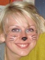 Person who looks like Melora Hardin