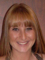 Person who looks like Kathy Griffin