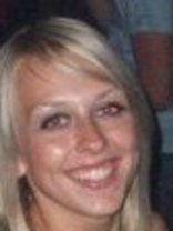 Person who looks like Cat Deeley