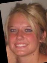 Person who looks like Sophie Monk