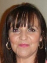 Person who looks like Sarah Ferguson