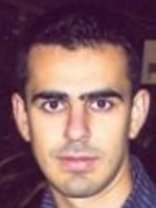 Person who looks like Jordan Bridges