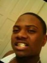 Person who looks like Mekhi Phifer