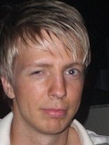 Person who looks like Josh Meyers