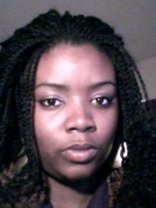 Person who looks like Whoopi Goldberg