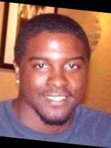 Person who looks like Blair Underwood