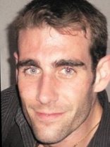 Person who looks like Cameron Mathison