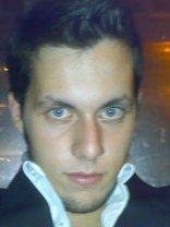 Person who looks like Ben Stiller